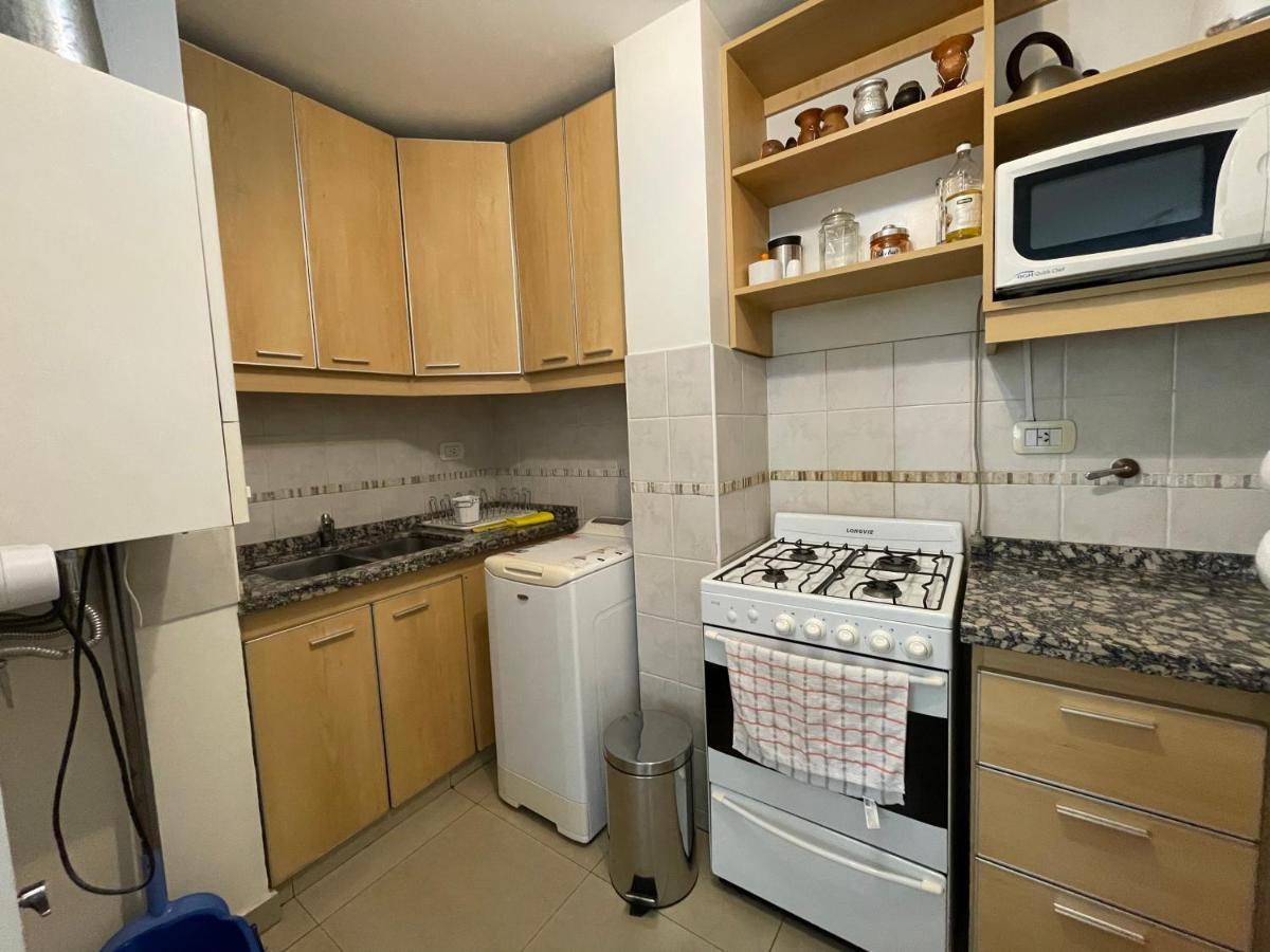 Flatup Cba Bs As E Irigoyen Apartamento Córdova Exterior foto