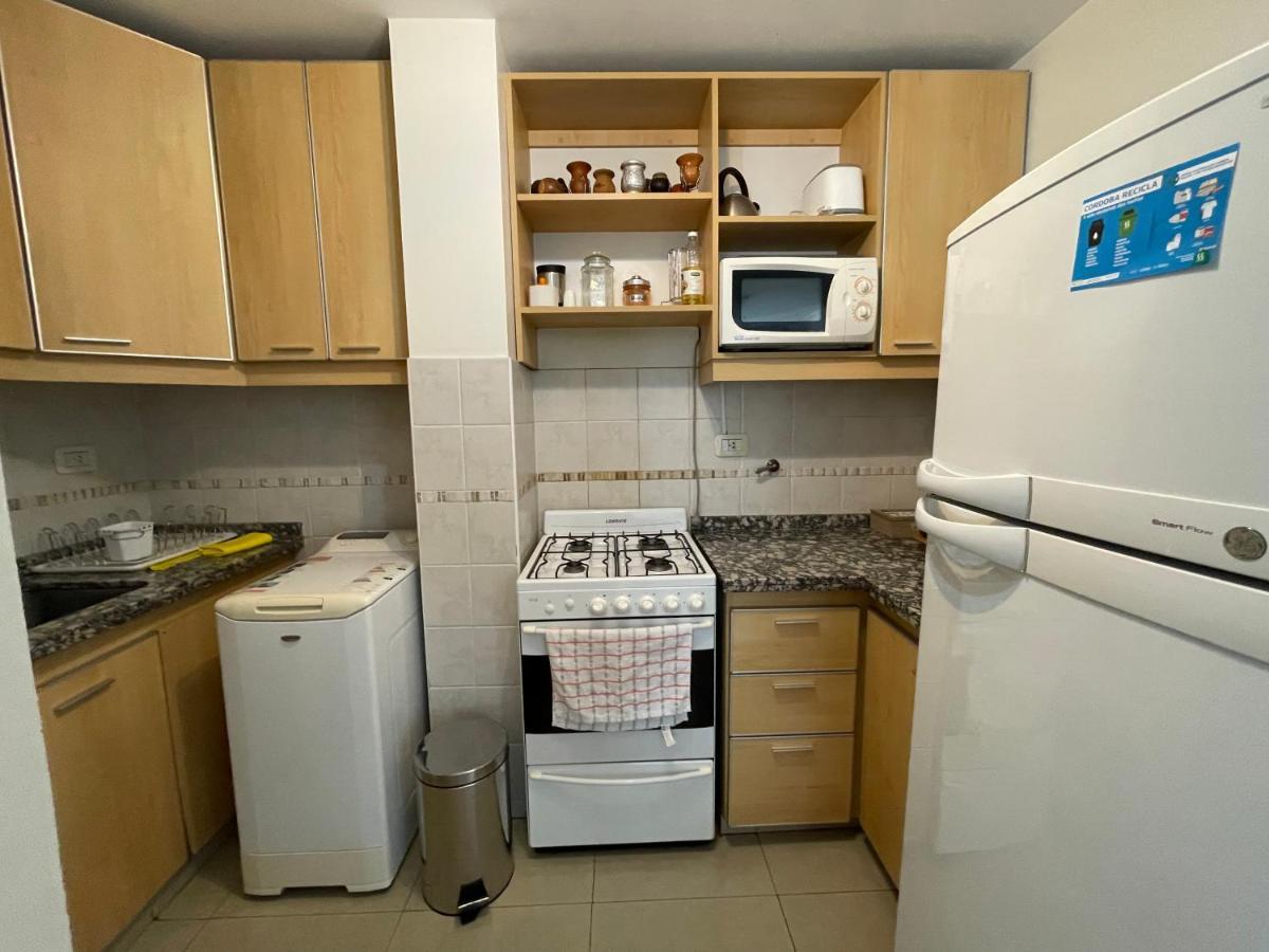 Flatup Cba Bs As E Irigoyen Apartamento Córdova Exterior foto