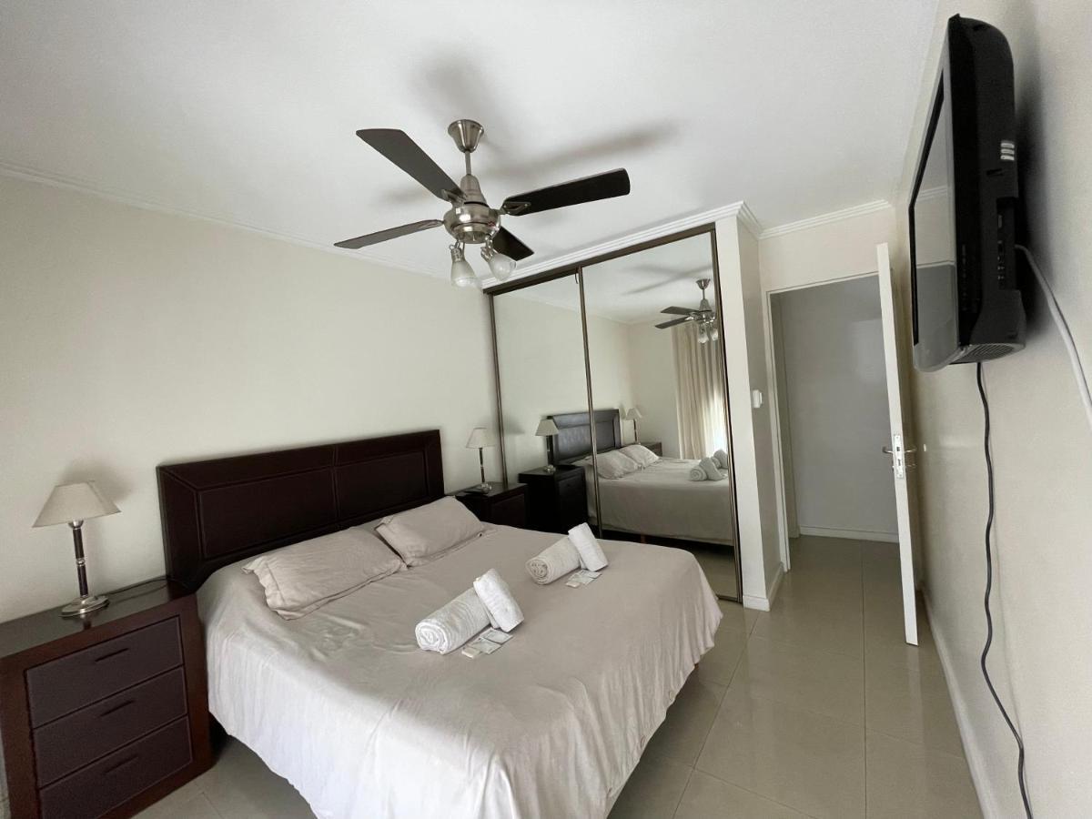 Flatup Cba Bs As E Irigoyen Apartamento Córdova Exterior foto