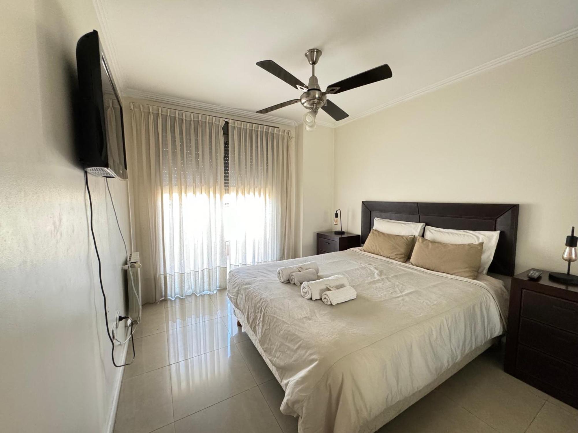 Flatup Cba Bs As E Irigoyen Apartamento Córdova Exterior foto